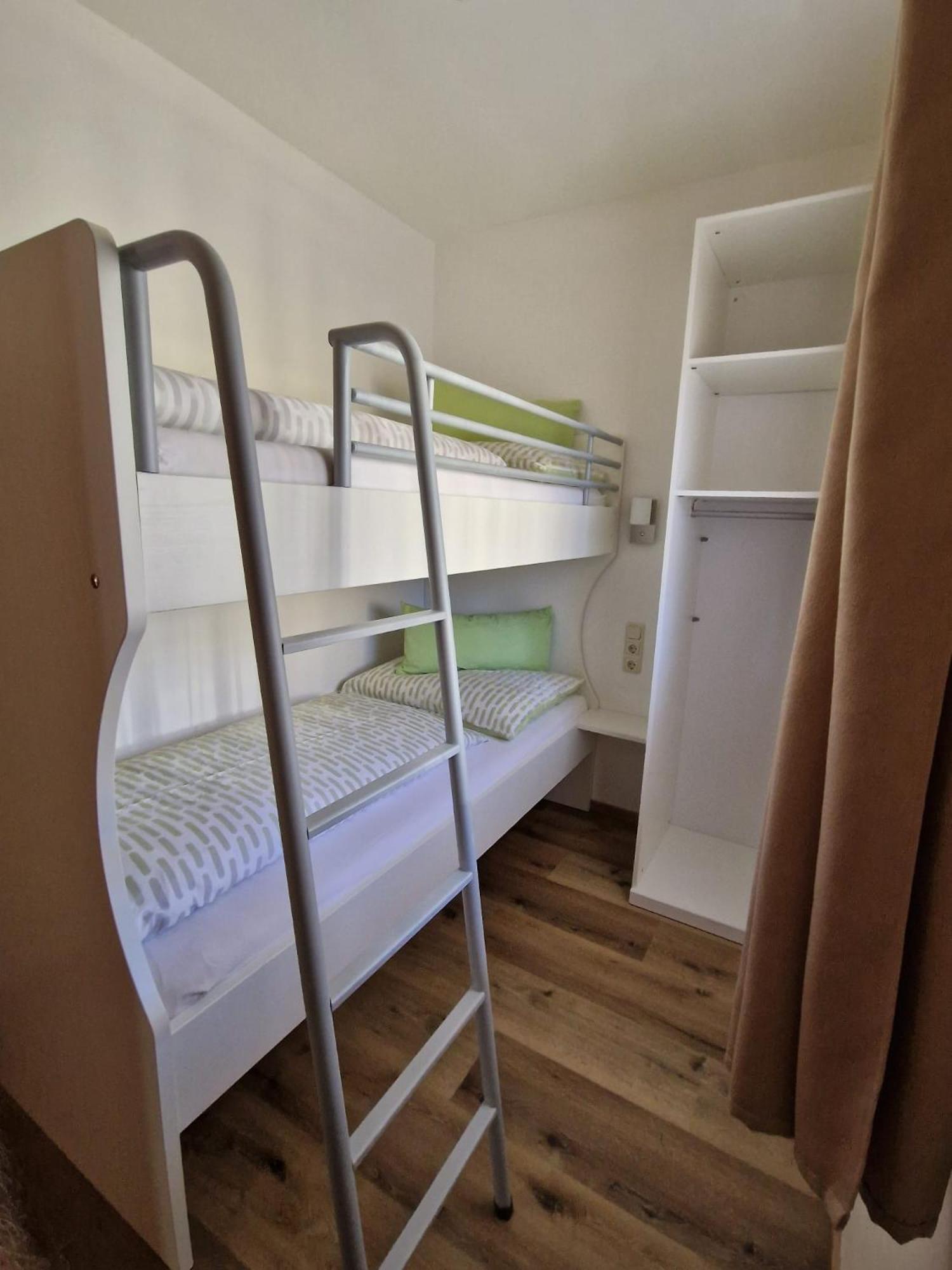 Apartment Eva Sonnberg  Bagian luar foto