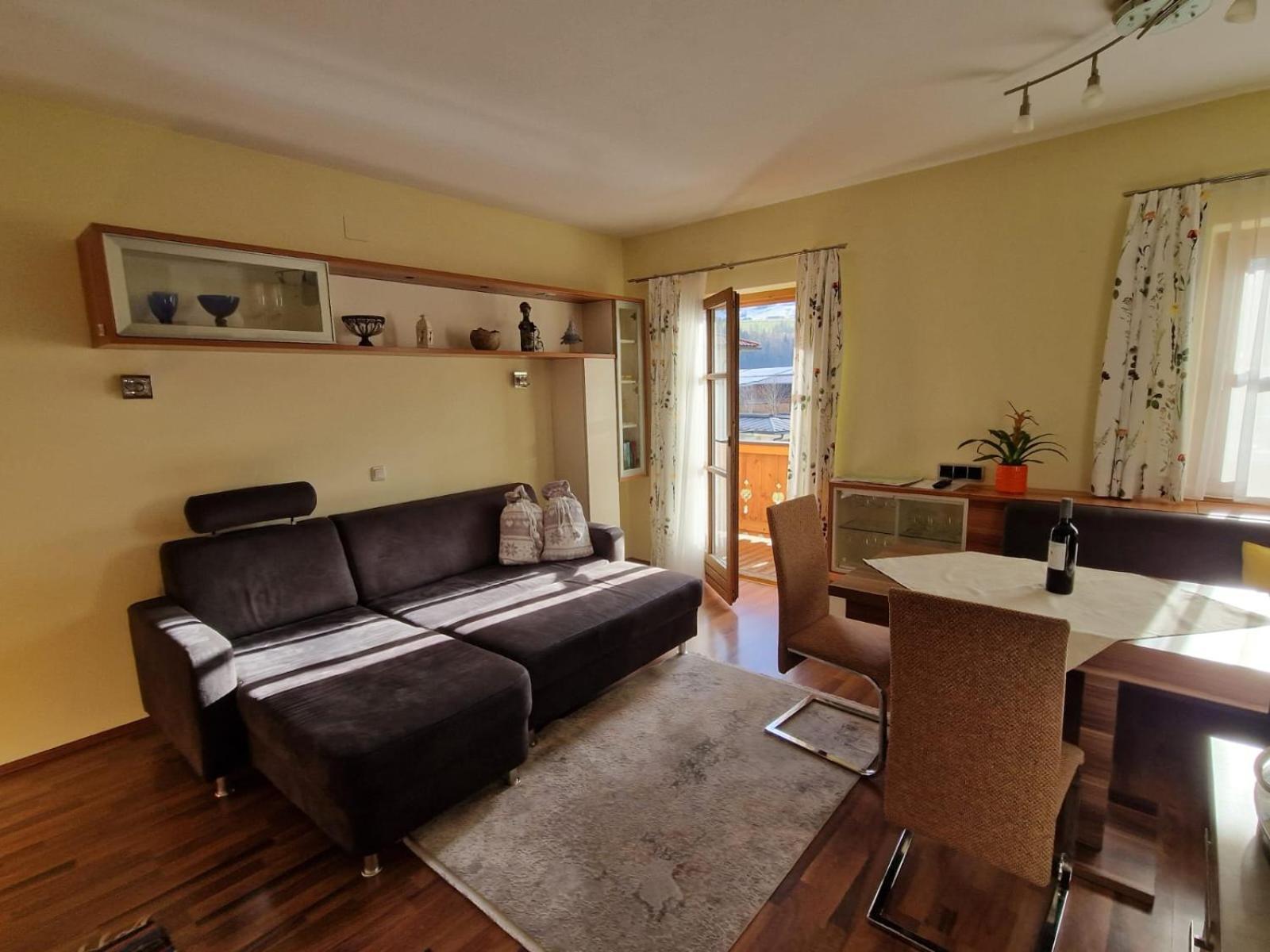 Apartment Eva Sonnberg  Bagian luar foto