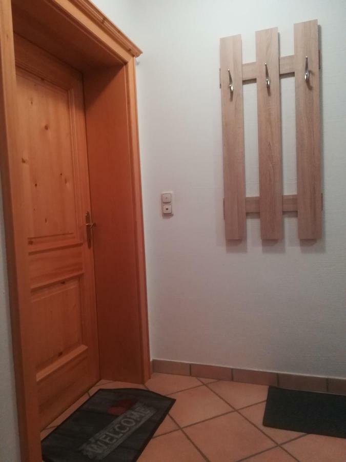 Apartment Eva Sonnberg  Bagian luar foto